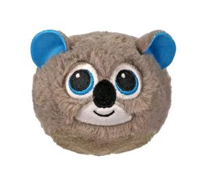 Beanie bouncers - katy le koala