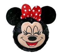 Beanie bouncers - minnie mouse
