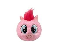 Ty Peluche Beanie Bouncers My Little Pony Pinkie Pie – Rebondissante à collectionner, Rose
