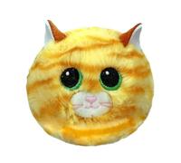 Ty Beanie Bouncers - purry Le Chat
