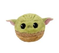 Ty – Peluche Beanie Bouncers Star Wars Grogu – Rebondissante à collectionner Multicolore