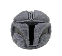 Peluche Ty Beanie Bouncers Mandalorian Multicolore