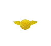 Beanie bouncers - vif d or