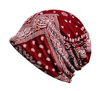 Beanie Chemo - Bonnet turban d'été pour femme - Super doux - Bonnet souple - Bonnet pour perte de cheveux - Cancer, chimio, b, taille unique