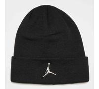 Beanie Cuffed noir 8Y-20Y