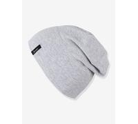 Beanie enfant chinée coton bio Sterntaler gris chiné 47CM (18M)