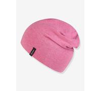 Beanie enfant chinée coton bio Sterntaler rose 55CM (12A)