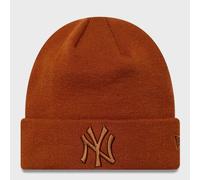 Beanie League Essential MLB New York Yankees brun ONE SIZE