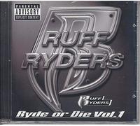 Beanie Siegel - Ryde Or Die (Vol.1)