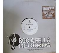 Beanie Sigel - Beanie Sigel - Think It's A Game - Roc-A-Fella Records