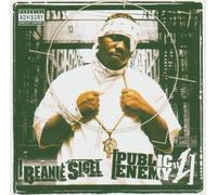 Beanie Sigel - Public Enemy #1 * Produced By DJ Gr