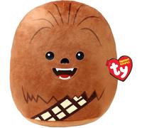 Peluche Ty Star Wars Squish a boos Medium Chewbacca 40 cm Marron Marron https://www.fnac.com/Peluche-Ty-Star-Wars-Squish-a-boos-Medium-Chewbacca-40-cm-Marron/a18821557/w-4?oref=357daa6a-a550-2916-67c1-75eec1b9c0fc