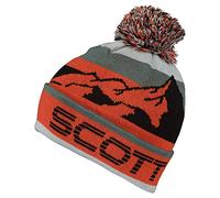 Scott Team 40 Beanie 3 Units Orange Homme,Femme