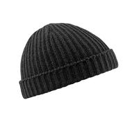 Beanie Trawler Beechfield Tricoté Ski