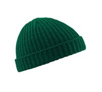 Beanie Trawler Beechfield Tricoté Ski