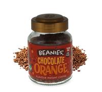 Beanies | Chocolat orange - 50 g café soluble