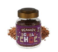 Beanies | Double chocolat - 50 g café soluble