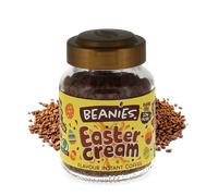Beanies | Easter Cream - 50 g café soluble