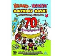 Beano And Dandy 70th Anniversary Birthday Bash , (Box Set) G