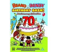 Beano and Dandy - Beano and Dandy - 70th Anniversary Collection [Import anglais]