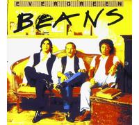 Beans - Evergreen [Import]