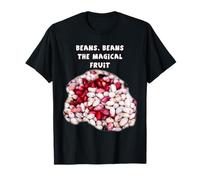 Beans, Le Fruit Magique, C'est Stupide T-Shirt