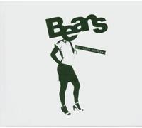 Beans - Now Soon Someday - Mini Album