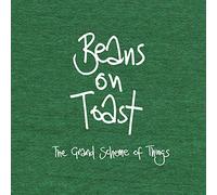 Beans on Toast - Grand Scheme of Things [Import]
