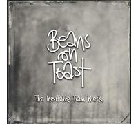 Beans On Toast The Inevitable Train Wreck (CD) Album