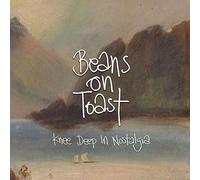 Beans On Toast - Knee Deep in Nostalgia [Vinyl] [Import]