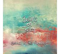 Beans on Toast - Survival Of The Friendliest [VINYL]