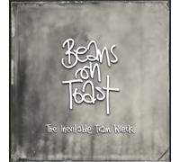 BEANS ON TOAST - THE INEVITABLE TRAIN WRECK CD NEUF