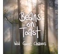 Beans on Toast – Wild Goose Chasers – CD – Import