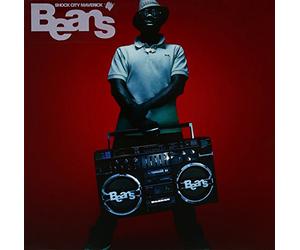 Beans - Shock City Maverick