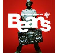 Beans Shock City Maverick (Vinyl) 12" Album