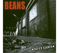 Beans - So It Goes [Import]
