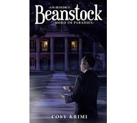 Beanstock-Mord Im Paradies (9.Buch)-Cosy-Krimi