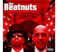 Beanuts, The - A Musical Massacre