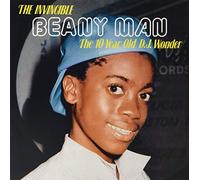 Beany Man - Invincible Beany Man [Import]