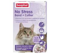 Beaphar 11105 No Stress Band Chat