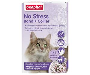 Beaphar 11105 No Stress Band Chat