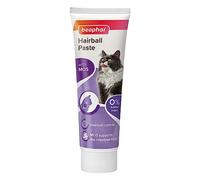 Beaphar 2 in 1 Hairball Paste