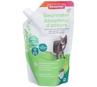 Beaphar® Absorbeur d’Odeurs Vanille & Melon Autre 400 g