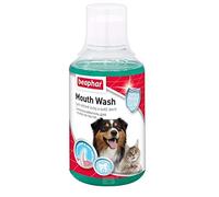 Beaphar | Additif pour Eau Potable | Soin Dentaire pour Chiens et Chats | Combat la Mauvaise haleine | Aide à réduire l'accumulation de Plaque Dentaire | 250 ML