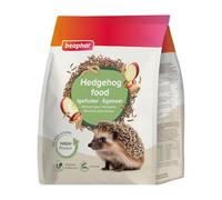 BEAPHAR - Aliment pour Hérissons - Haute teneur en protéines - Riche en vitamines et minéraux - Aux Insectes (Mouche Soldat Noire) - Pas de vers de Farine - Répond aux Besoins des hérissons - 1 kg