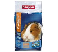 Beaphar Alimentation Extrudée Care+ - Pour Cochon D'inde - 5kg
