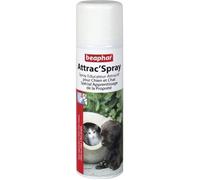 BEAPHAR Attrac'spray Spray éducateur - Pour chien et chat