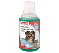 Beaphar Bain de bouche chien/chat 250ml