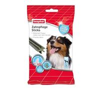 beaphar Bâtonnets de Soin Dentaire pour Chiens de Grande Taille 100 g