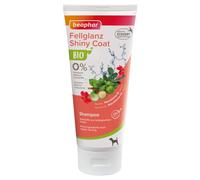 Beaphar Bio Chiens Shampooing Pelage Brillant 200 ML, Neuf
